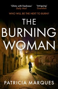 The Burning Woman