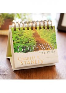 Day Brightener: God's Way (Stanley)