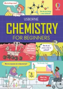 Chemistry For Beginners