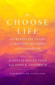 Choose Life