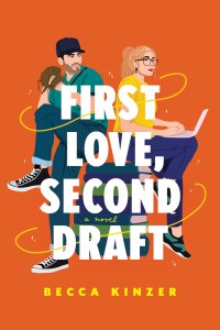 First Love, Second Draft