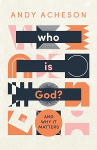 Who is God?