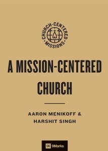 Prioritizing Missions in the Church