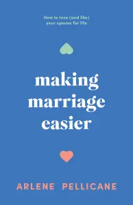 Making Marriage Easier