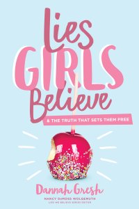 Lies Girls Believe