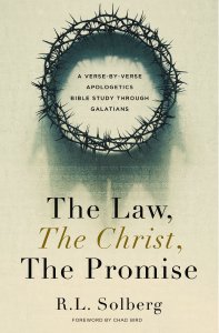 The Law, the Christ, the Promise