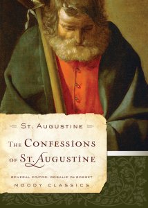 The Confessions of St. Augustine