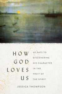 How God Loves Us