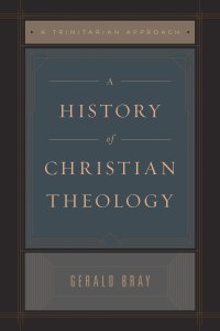 A History of Christian Theology