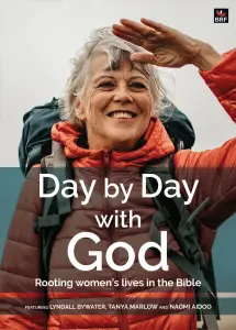 Day by Day with God January-April 2025