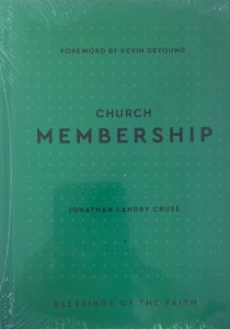 Church Membership