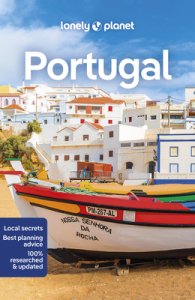 Lonely Planet Portugal