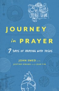 Journey in Prayer