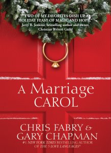 A Marriage Carol