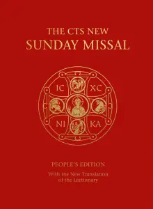 Sunday Missal (Standard Edition)