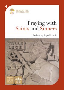 Praying with Saints and Sinners