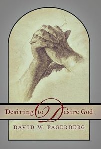 Desiring to Desire God