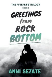 Greetings from Rock Bottom