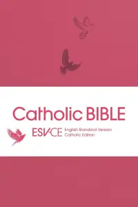 ESV-CE Catholic Bible, Anglicized Pocket Edition