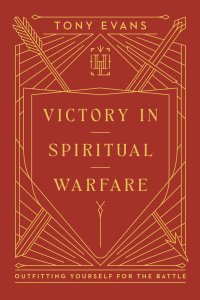 Victory in Spiritual Warfare