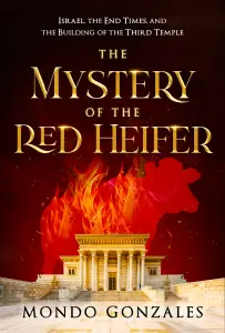 The Mystery of the Red Heifer