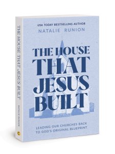 The House That Jesus Built