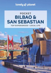 Lonely Planet Pocket Bilbao & San Sebastian