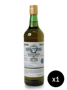 Altar Wine - Amber Med - Sanctifex - Single Bottle