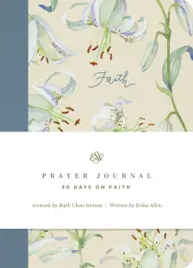 ESV Prayer Journal