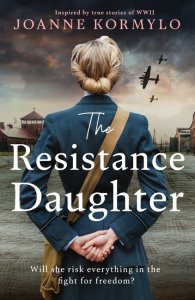 The Resistance Daughter