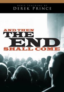 And Then The End Shall Come CD