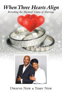 When Three Hearts Align: Revealing the Mystical Union of Marriage