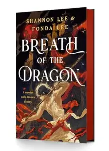 Breath of the Dragon