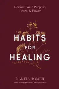 Habits for Healing