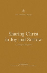 Sharing Christ in Joy and Sorrow