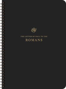 ESV Scripture Journal, Spiral-Bound Edition