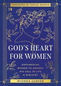 God's Heart for Women