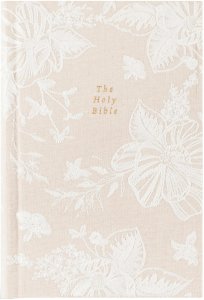 NLT Compact Bible: Casablanca Theme