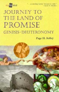 Journey to the Land of Promise