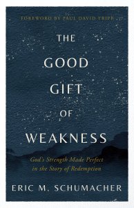 Good Gift of Weakness