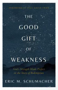 Good Gift of Weakness