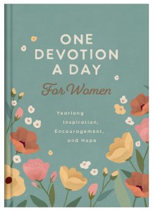 One Devotion a Day for Women