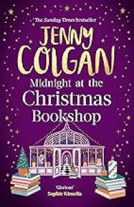 Midnight at the Christmas Bookshop