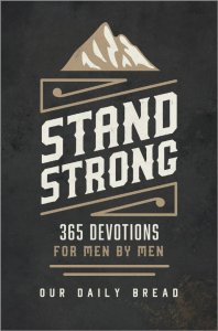 Stand Strong