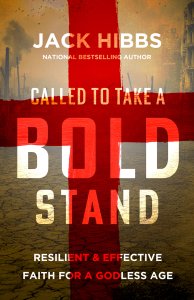 Called to Take a Bold Stand