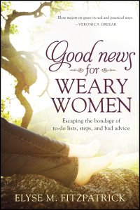 Good News for Weary Women