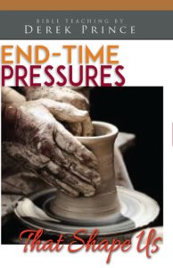 End-Time Pressures That Shape Us CD