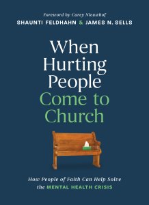 When Hurting People Come to Church