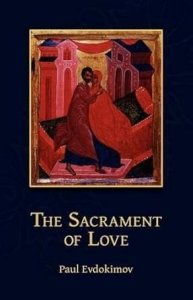 The Sacrament of Love