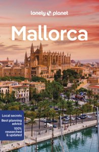 Lonely Planet Mallorca